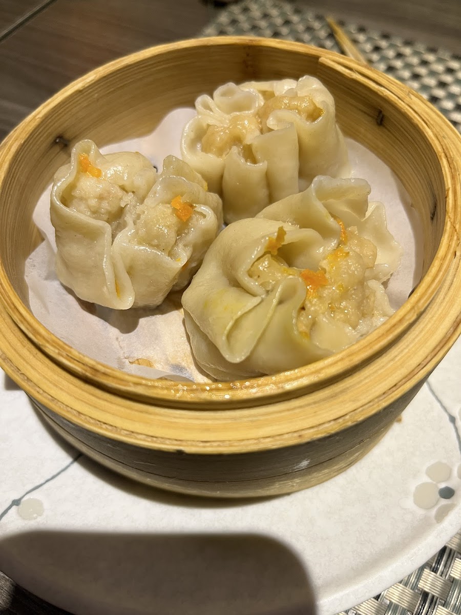 Shanghai Fusion Restaurant Cucina Giapponese Cinese-10